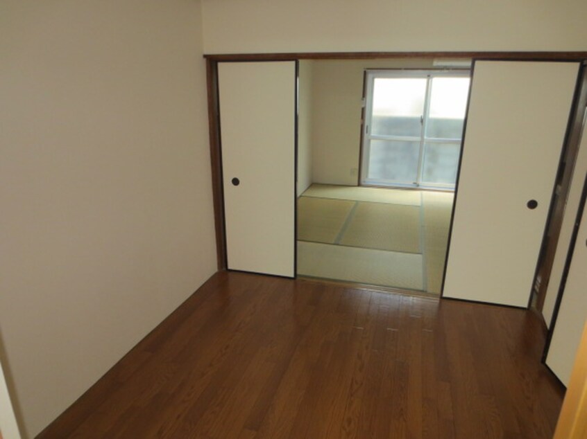 居室 阪急マンション