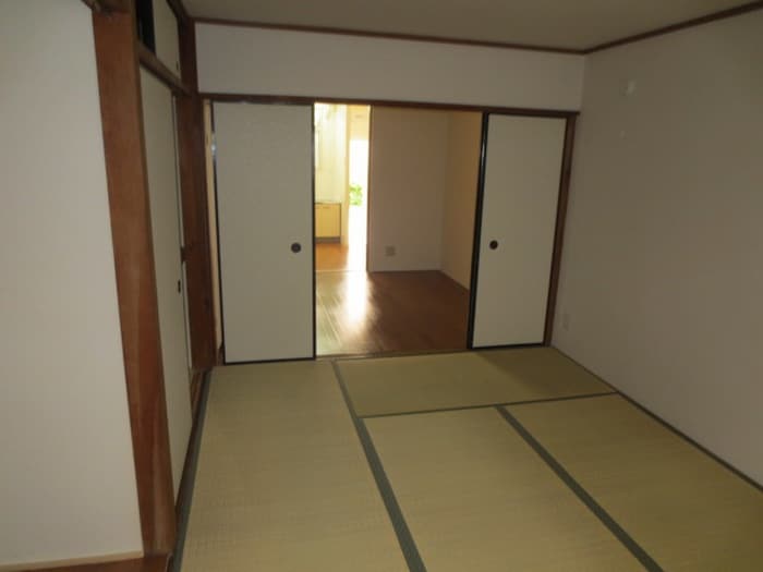 居室 阪急マンション