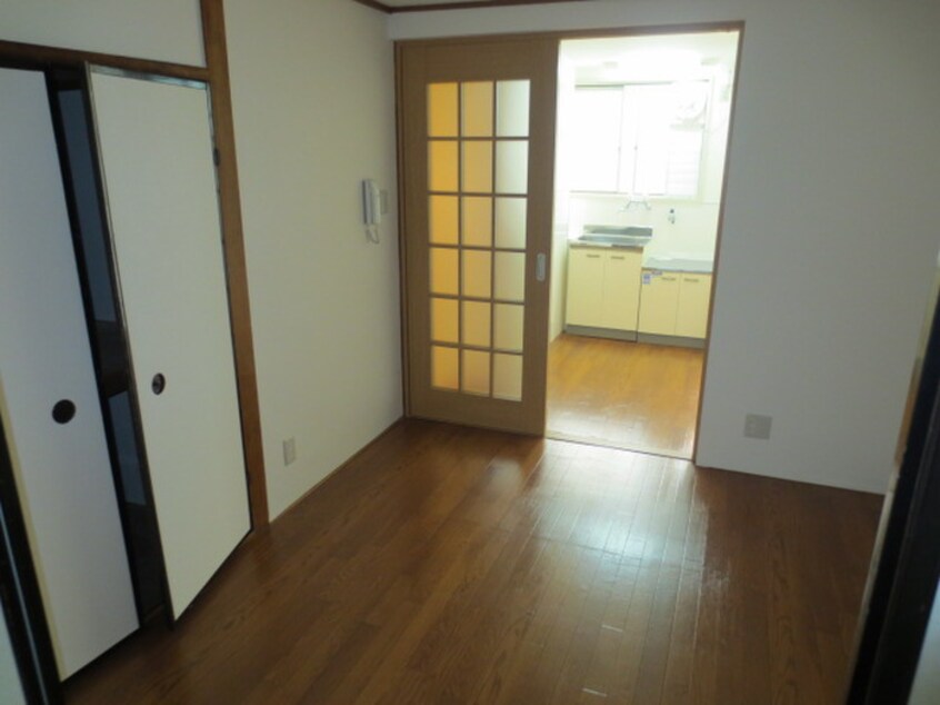 居室 阪急マンション