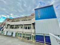 グランドハイツ