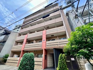 プレサンス京都鴨川彩華(103)