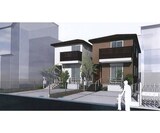 フォレストメゾン菱屋西B