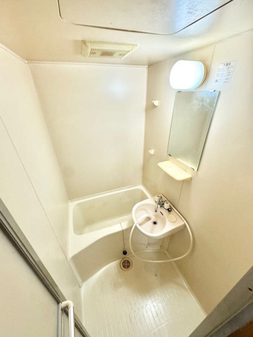 バス／シャワールーム等 ドルチェ門真