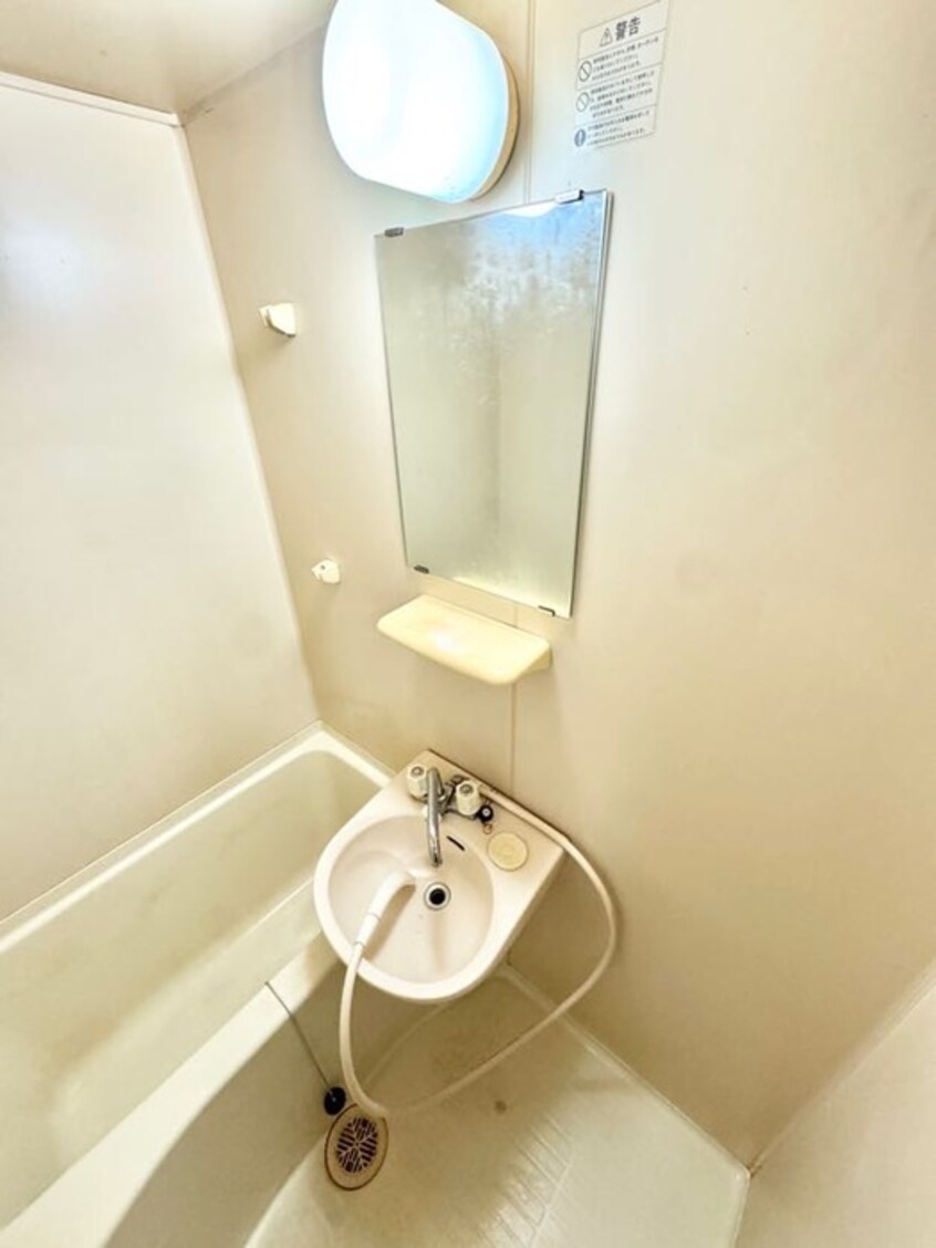 洗面 ドルチェ門真