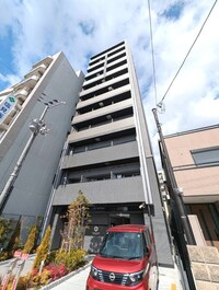 ｸﾘｽﾀﾙｸﾞﾗﾝﾂBAYﾌﾛﾝﾃｨｱ(801)