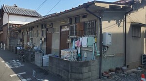 金馬連棟貸家