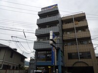 オ－トウチダビル