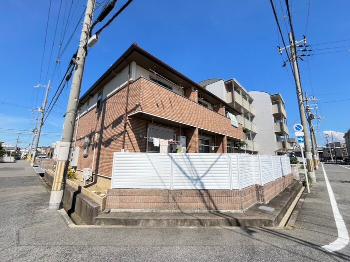 外観写真 レジデンス光陽