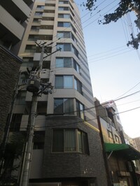 アドバンス西梅田Ⅳエ－ル(202)