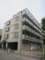 フォレスト南本山（405）