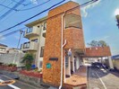 ディアグリ－ン２６の外観