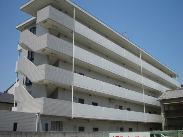 外観写真 第２コーポ大喜