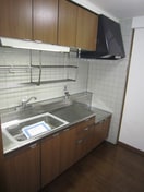 キッチン デセンテ上新庄