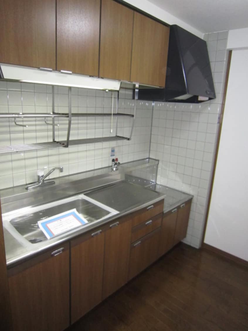 キッチン デセンテ上新庄