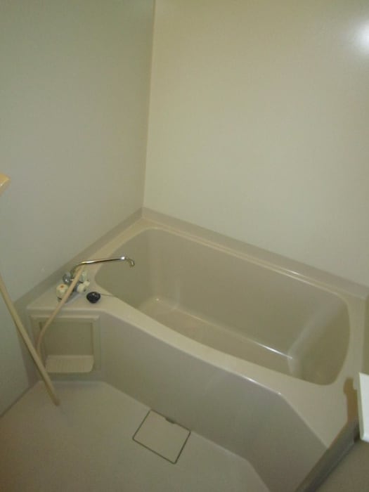 バス／シャワールーム等 デセンテ上新庄