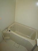 バス／シャワールーム等 デセンテ上新庄