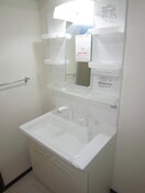 洗面 デセンテ上新庄