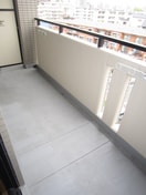 ベランダ・バルコニー デセンテ上新庄