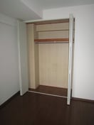 収納 デセンテ上新庄