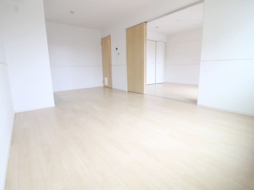 居室 ヴィリダーリウム上山手