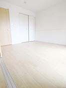 居室 ヴィリダーリウム上山手