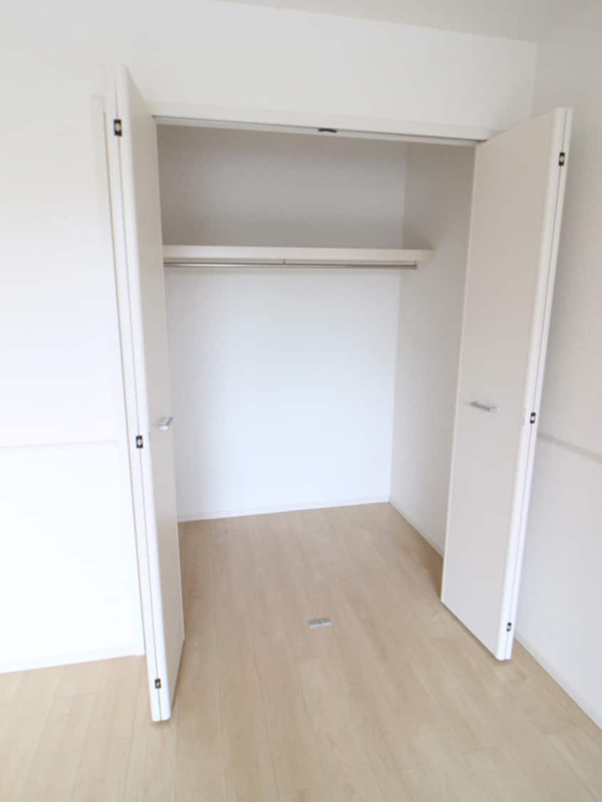 収納 ヴィリダーリウム上山手