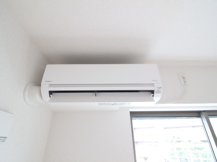 内観写真 ヴィリダーリウム上山手