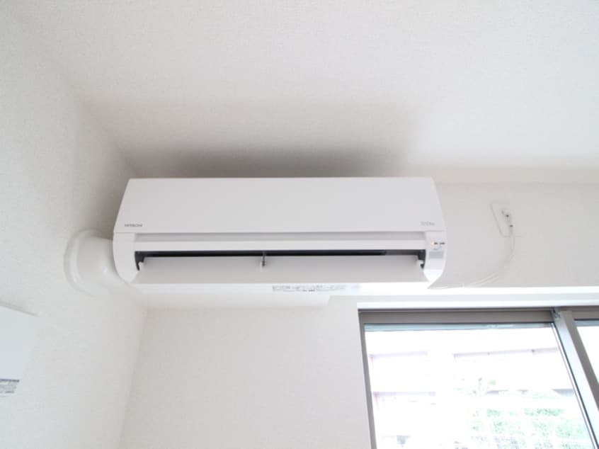 内観写真 ヴィリダーリウム上山手