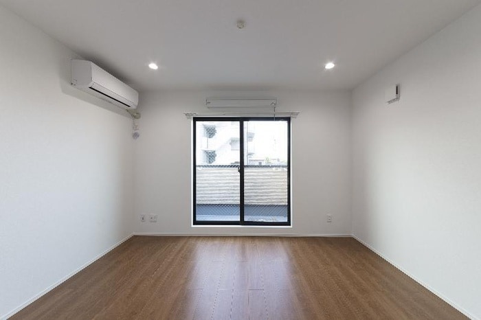 居室 Ｌａｎｅ一乗寺