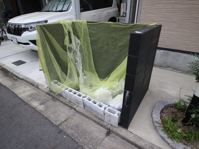 建物設備 Ｌａｎｅ一乗寺