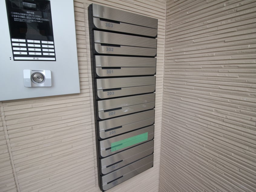 建物設備 Ｌａｎｅ一乗寺