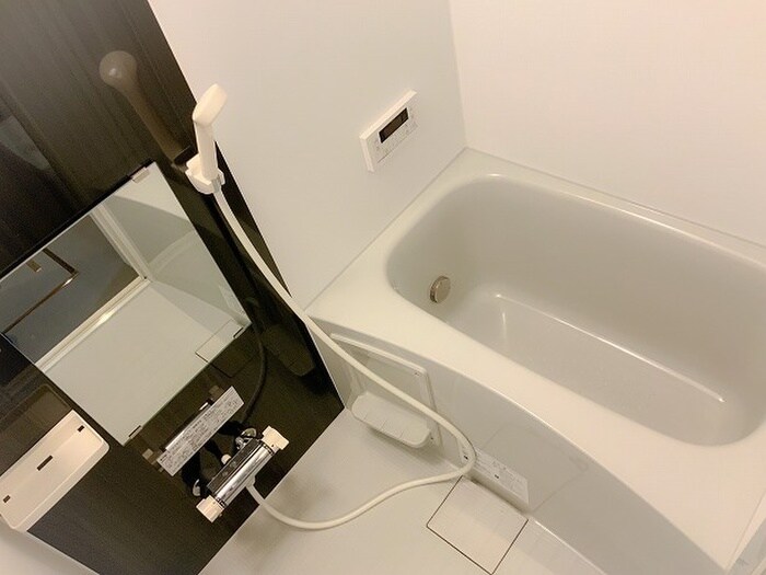 バス／シャワールーム等 Ｌａｎｅ一乗寺