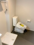 トイレ Ｌａｎｅ一乗寺