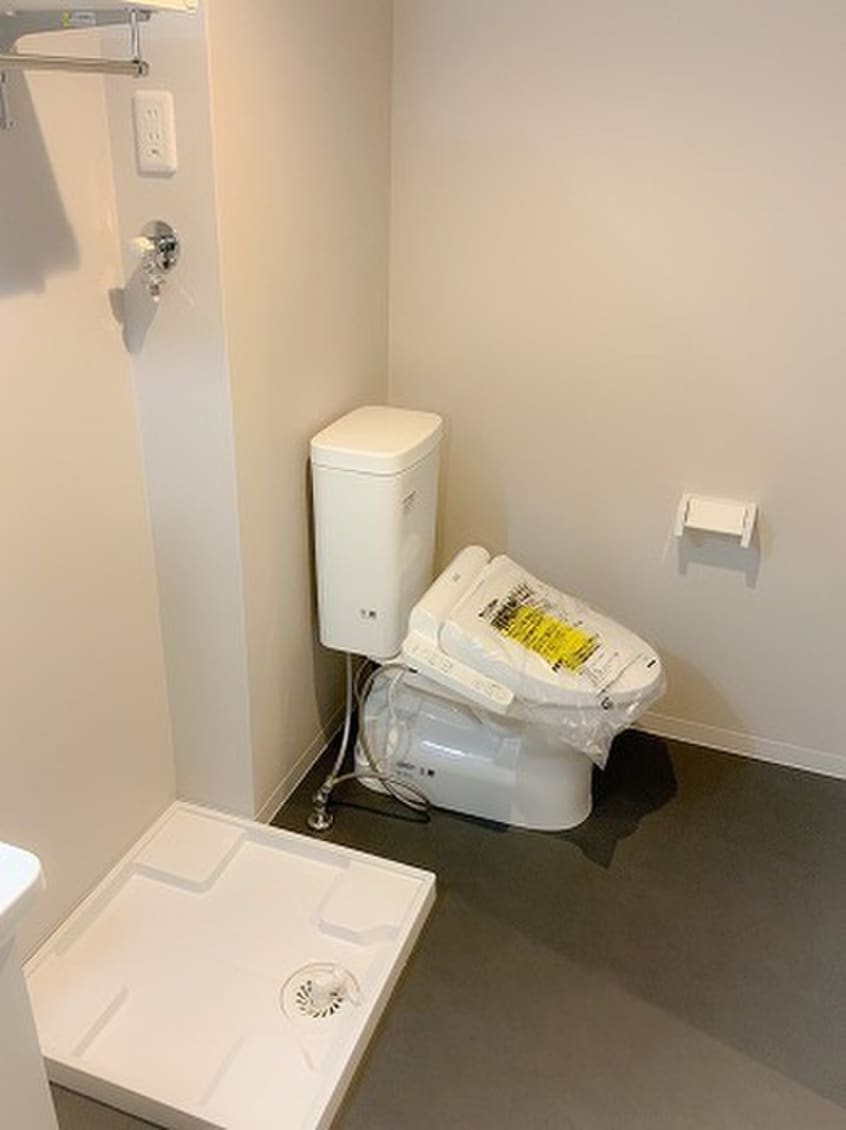 トイレ Ｌａｎｅ一乗寺