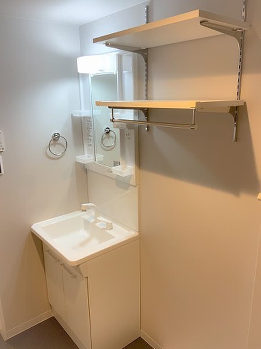 洗面 Ｌａｎｅ一乗寺