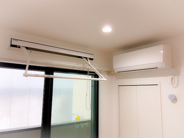 内観写真 Ｌａｎｅ一乗寺