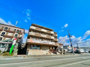 アメニティ２２