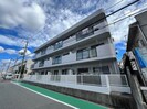ｴｽﾃｰﾄﾊｲﾑ木綿の外観