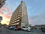 生島リバーサイドマンションＡ棟