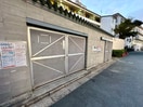 建物設備 生島リバーサイドマンションＡ棟