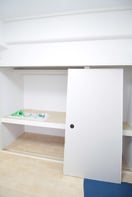 収納 生島リバーサイドマンションＡ棟
