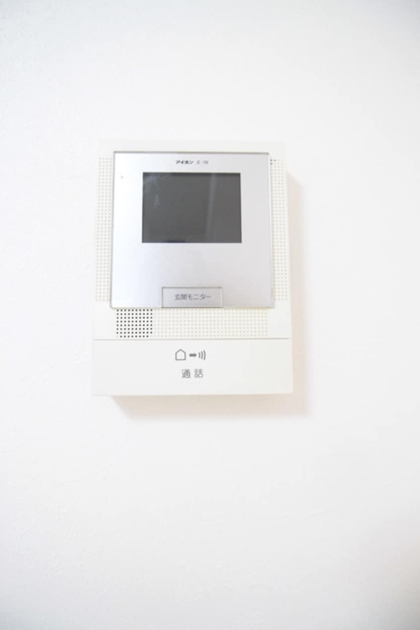 廊下 生島リバーサイドマンションＡ棟