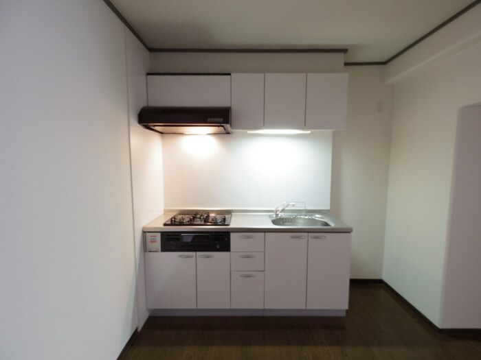 キッチン サンフォーレスト