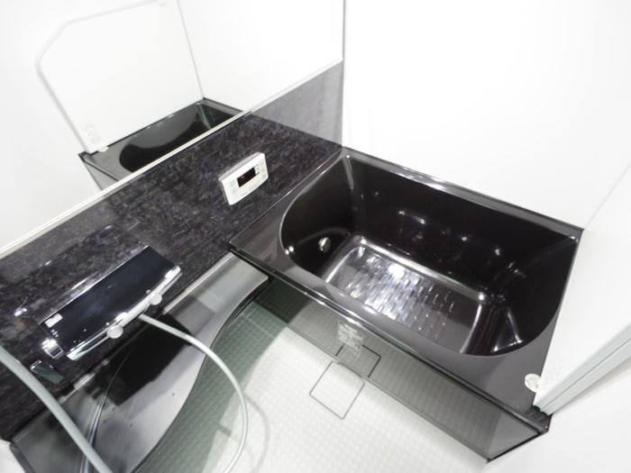 バス／シャワールーム等 サンフォーレスト