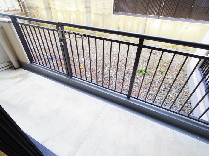 ベランダ・バルコニー サンフォーレスト