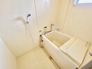 バス／シャワールーム等 ＩＳＥ伊勢住宅我孫子6703　Ａ棟