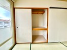収納 ＩＳＥ伊勢住宅我孫子6703　Ａ棟
