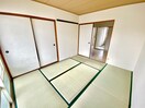 居室 ＩＳＥ伊勢住宅我孫子6703　Ａ棟