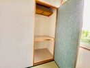 収納 ＩＳＥ伊勢住宅我孫子6703　Ａ棟