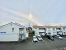 室内からの展望 ＩＳＥ伊勢住宅我孫子6703　Ａ棟